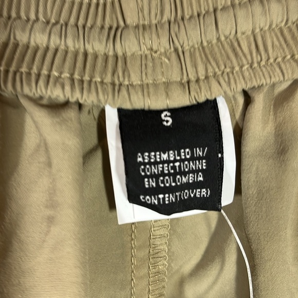 NWT 🔥Patagonia Tropical Flats SHORTS Travel Featherweight Mens S Unisex Vintage - Picture 12 of 15